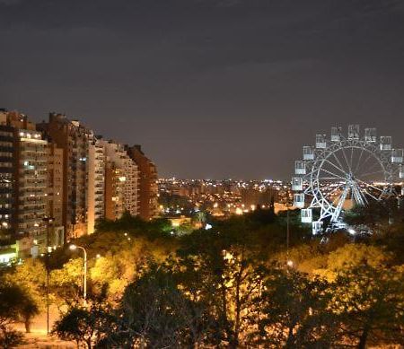Peredo Home Córdoba Kültér fotó
