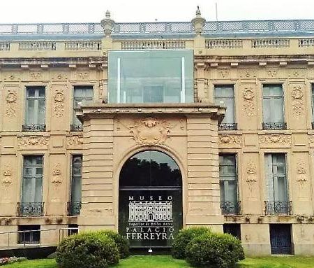 Peredo Home Córdoba Kültér fotó