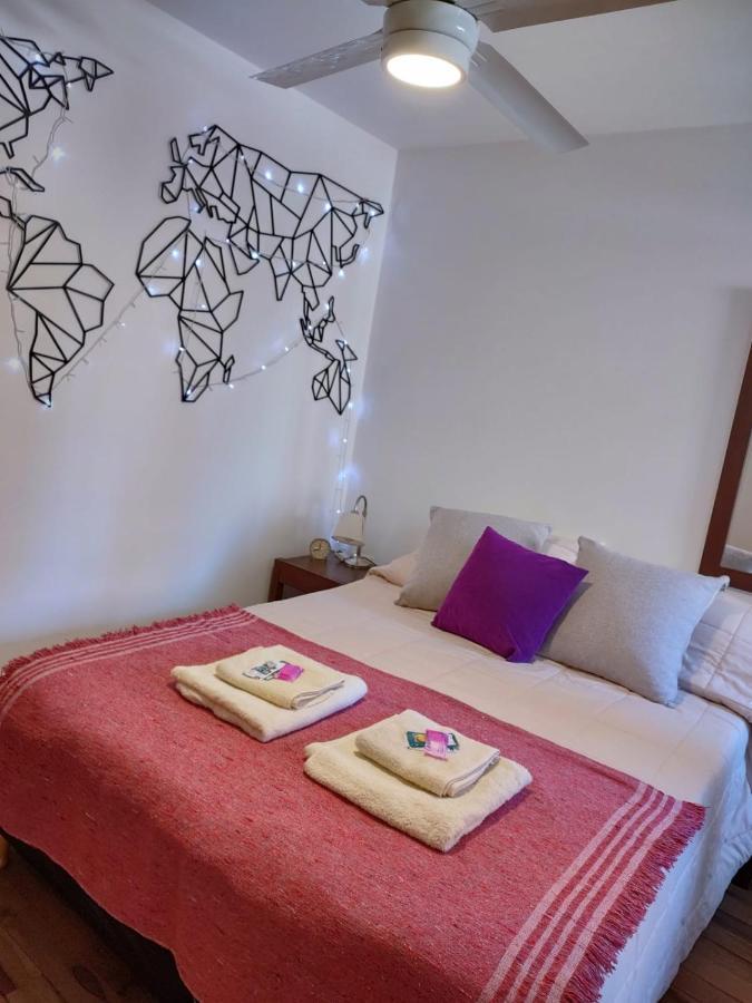 Peredo Home Córdoba Kültér fotó