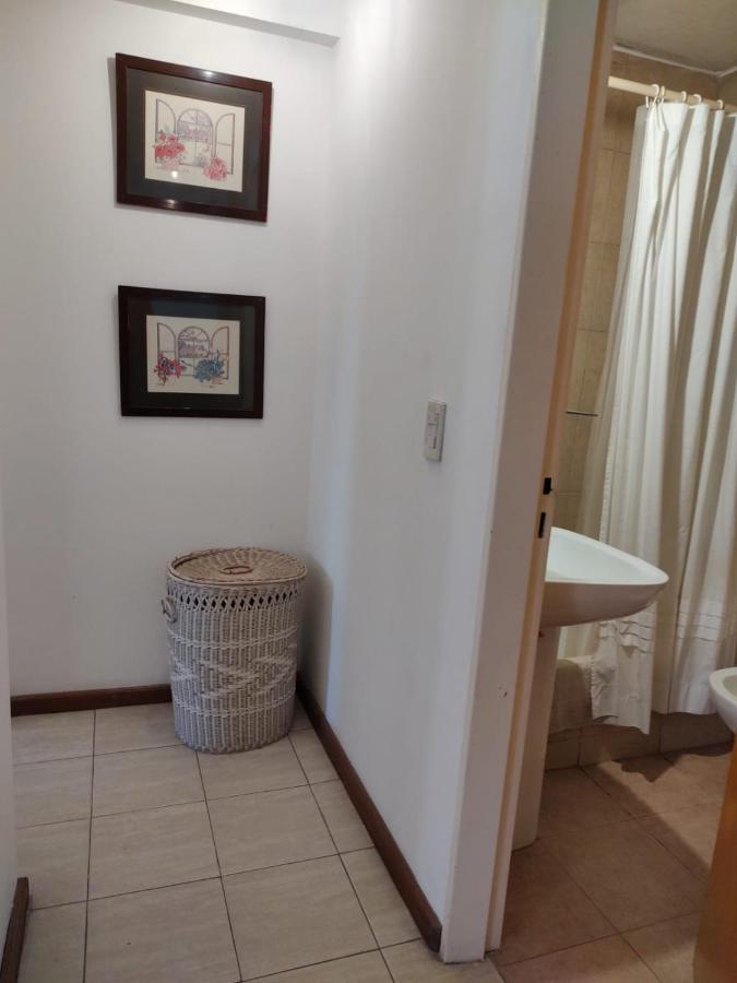 Peredo Home Córdoba Kültér fotó
