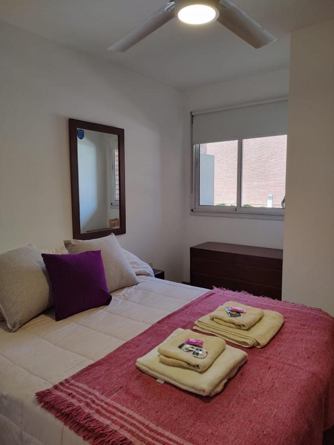 Peredo Home Córdoba Kültér fotó