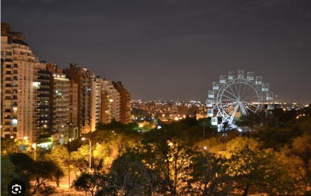 Peredo Home Córdoba Kültér fotó